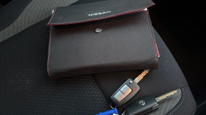 Nissan Qashqai 1.3 DiG-T Acenta Premium 5dr Petrol Hatchback